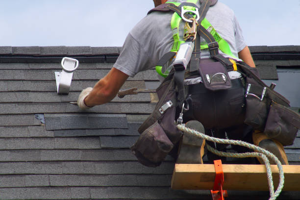 Best Roof Replacement Cost  in Fritz Creek, AK
