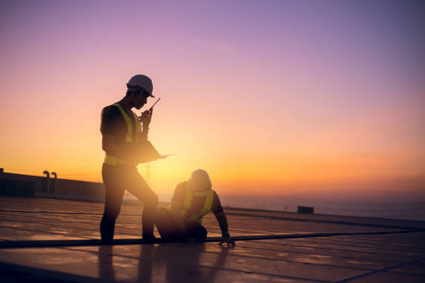 Quick and Trustworthy Emergency Roof Repair Services in Fritz Creek, AK