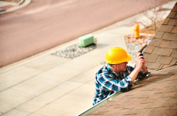 Best Shingle Roofing Installation  in Fritz Creek, AK