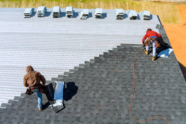 Best Roofing Contractors for Homes  in Fritz Creek, AK