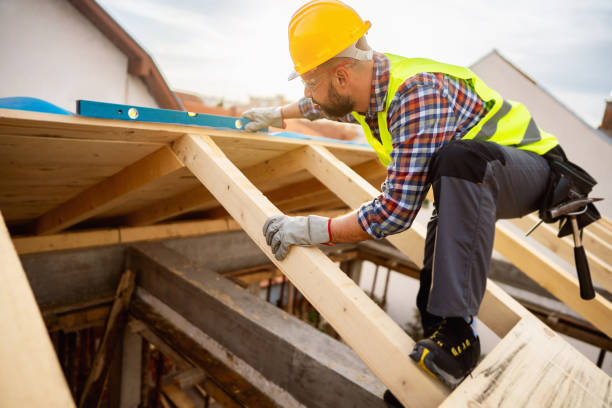 Best Affordable Roof Replacement  in Fritz Creek, AK