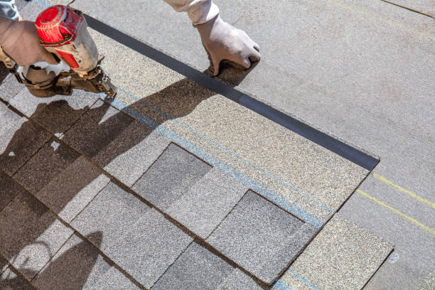 Quick and Trustworthy Emergency Roof Repair Services in Fritz Creek, AK